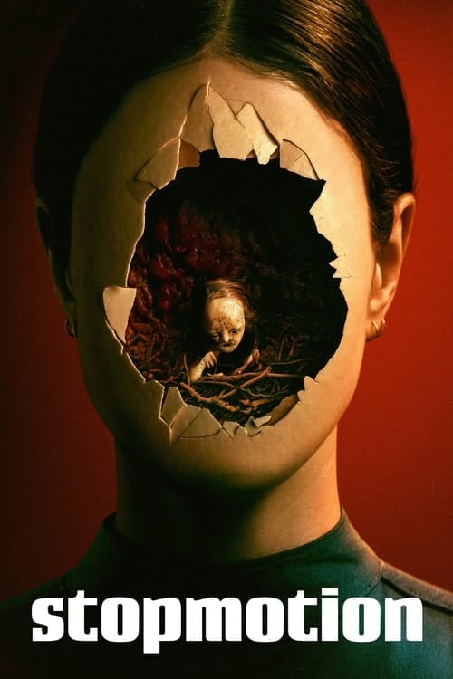 Stopmotion - Cover