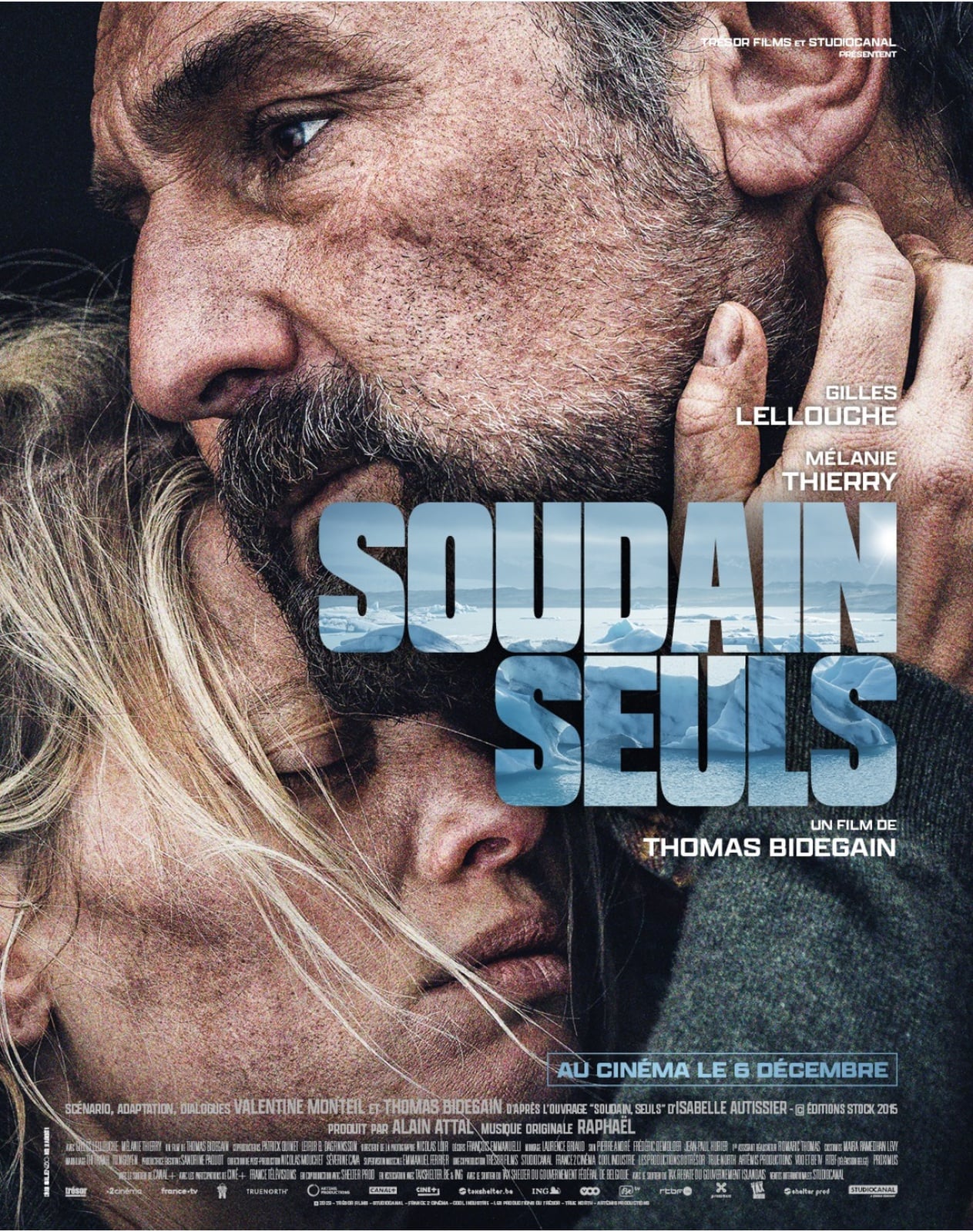Suddenly - Cover