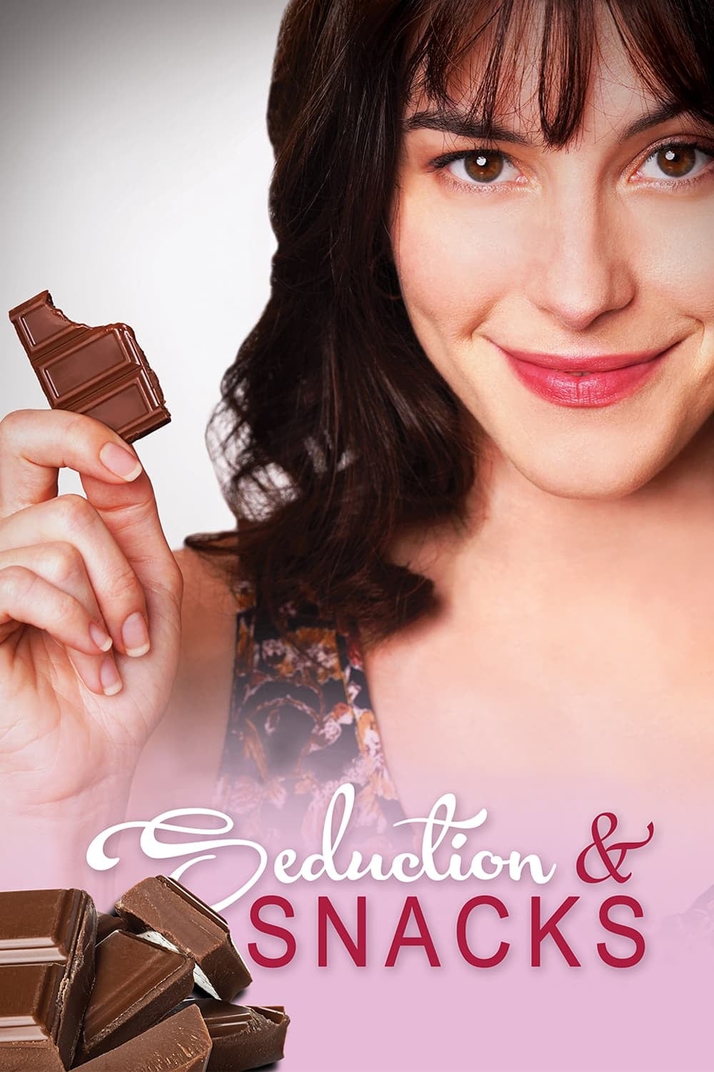 Seduction & Snacks - Cover
