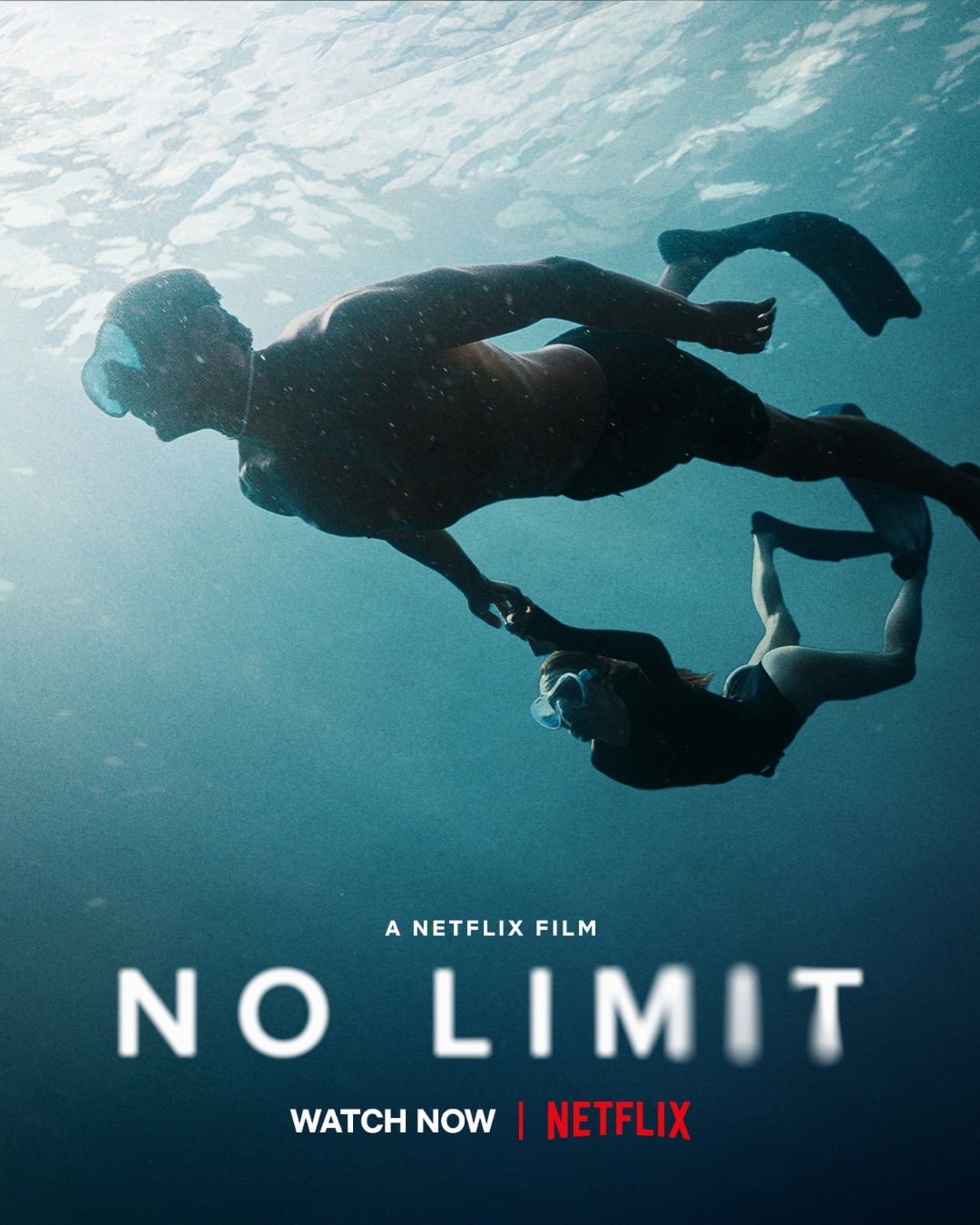 No Limit - Cover