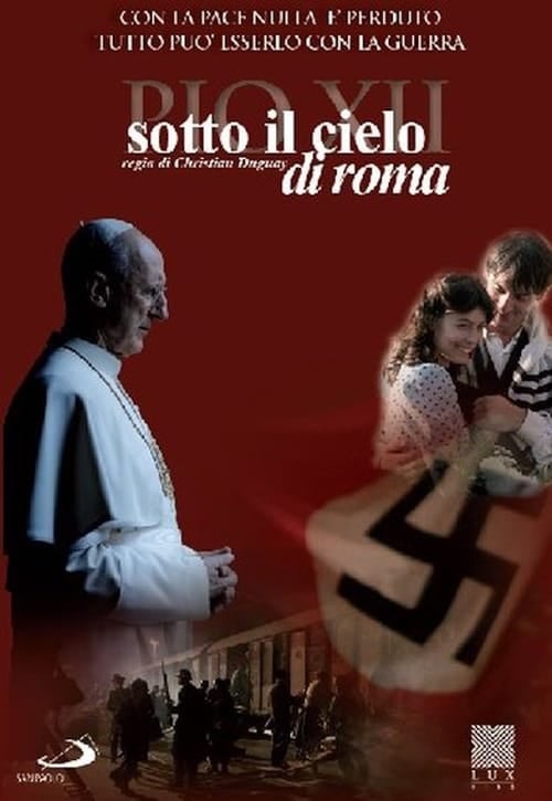 Pope Pius XII - Cover