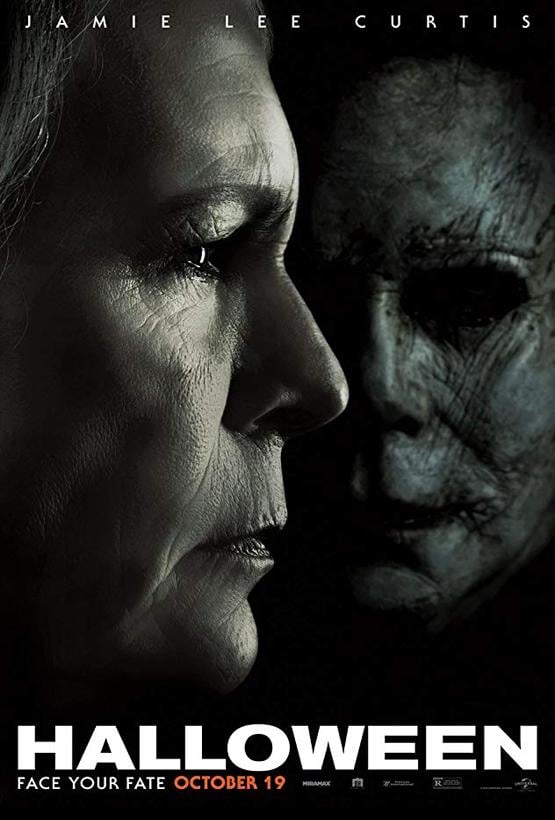 Halloween - Cover