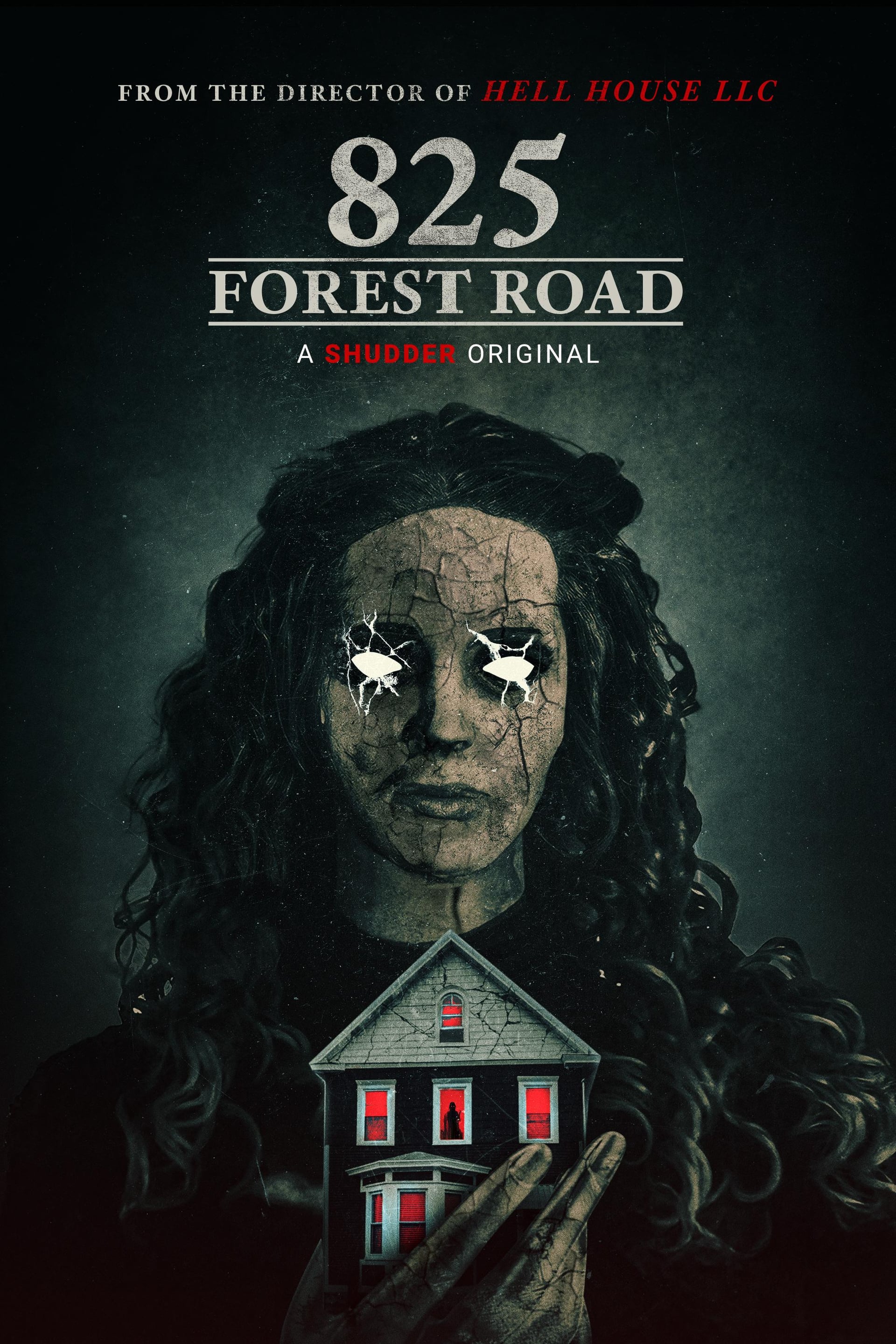 825 Forest Road - Cover
