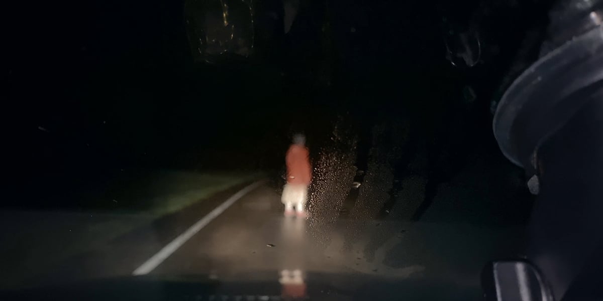 Dashcam - Cover