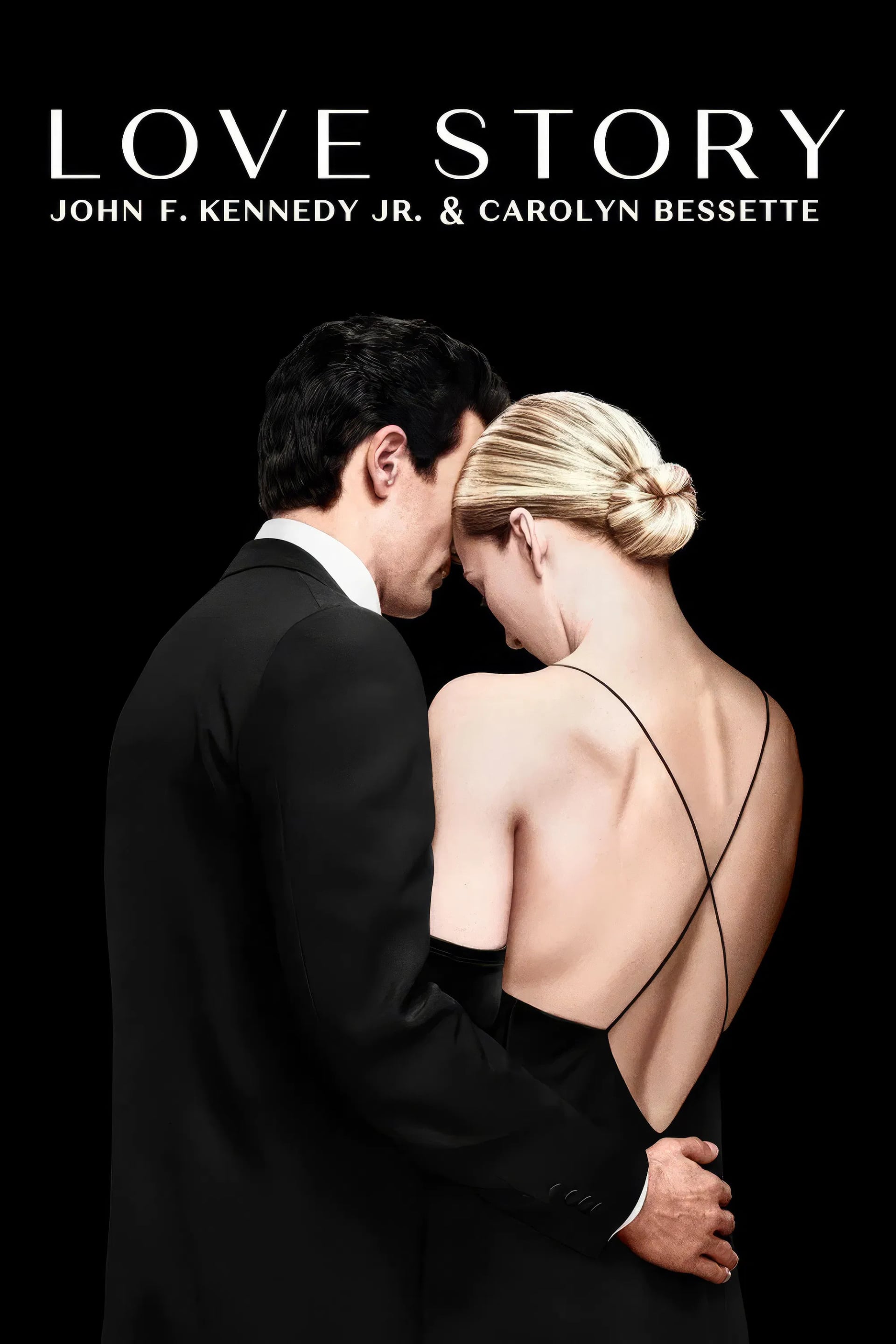 Love Story - Cover