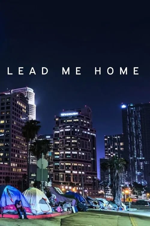 Lead Me Home - Cover