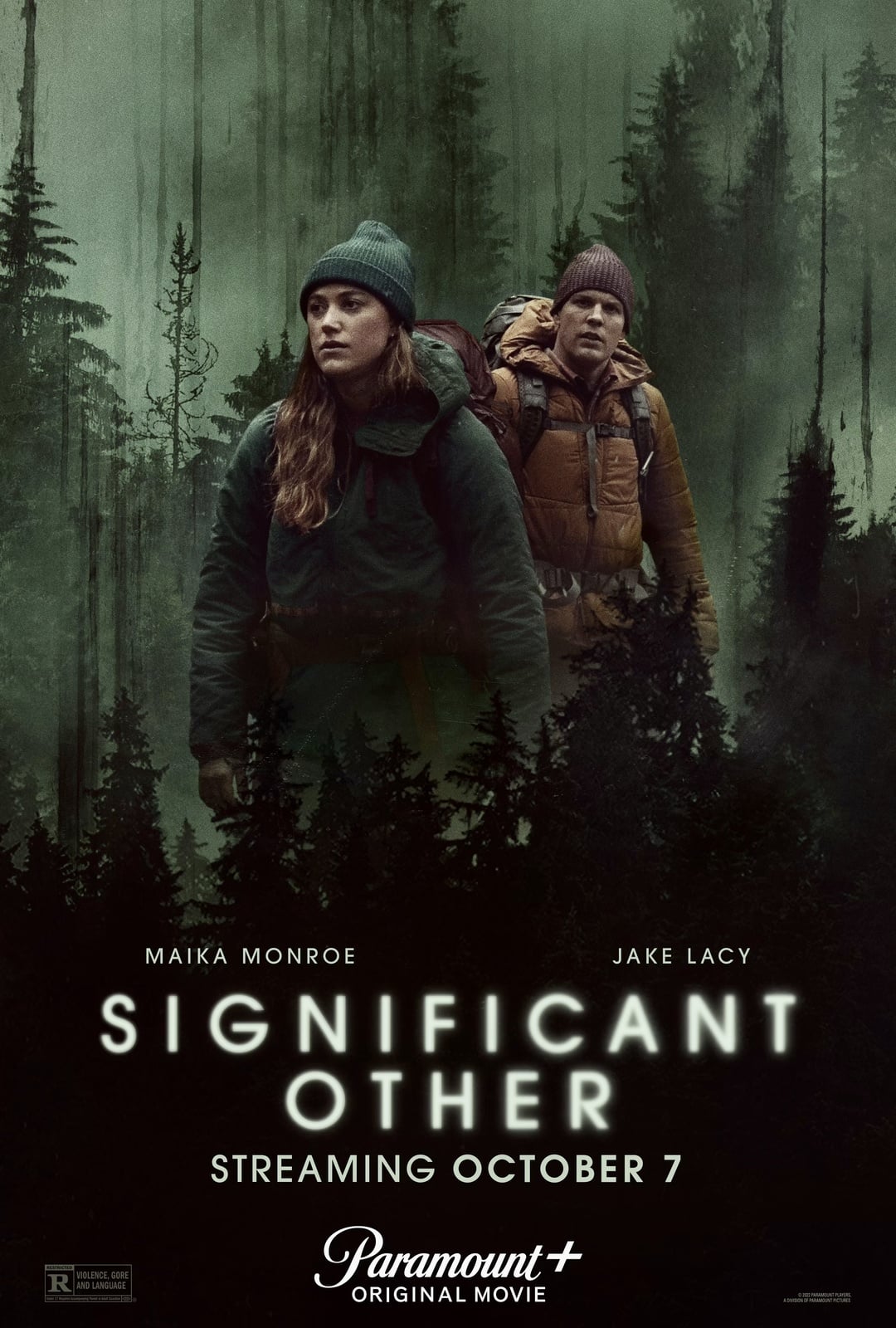Significant Other - Cover
