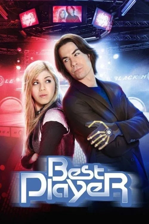 Best Player - Cover