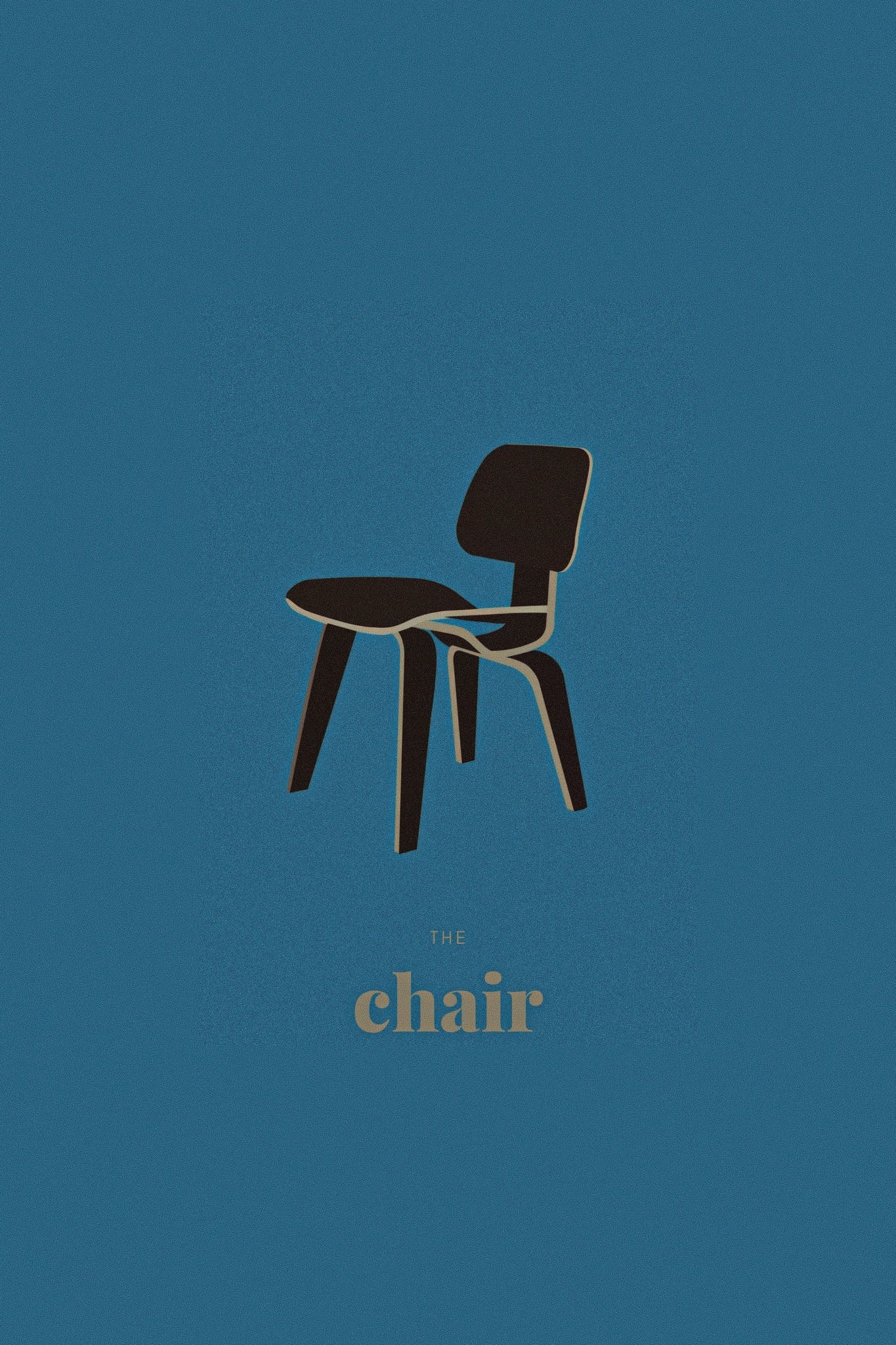 The Chair - Cover