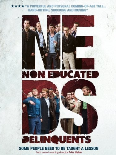 Neds - Cover