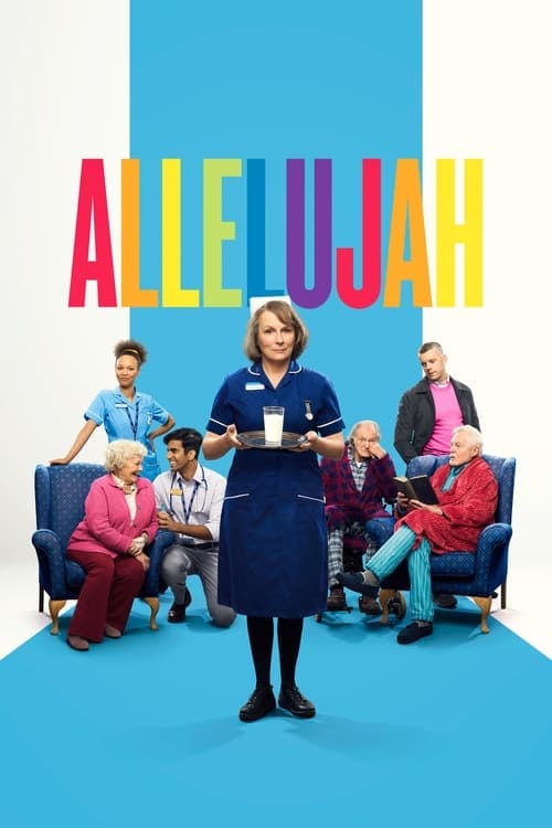 Allelujah - Cover
