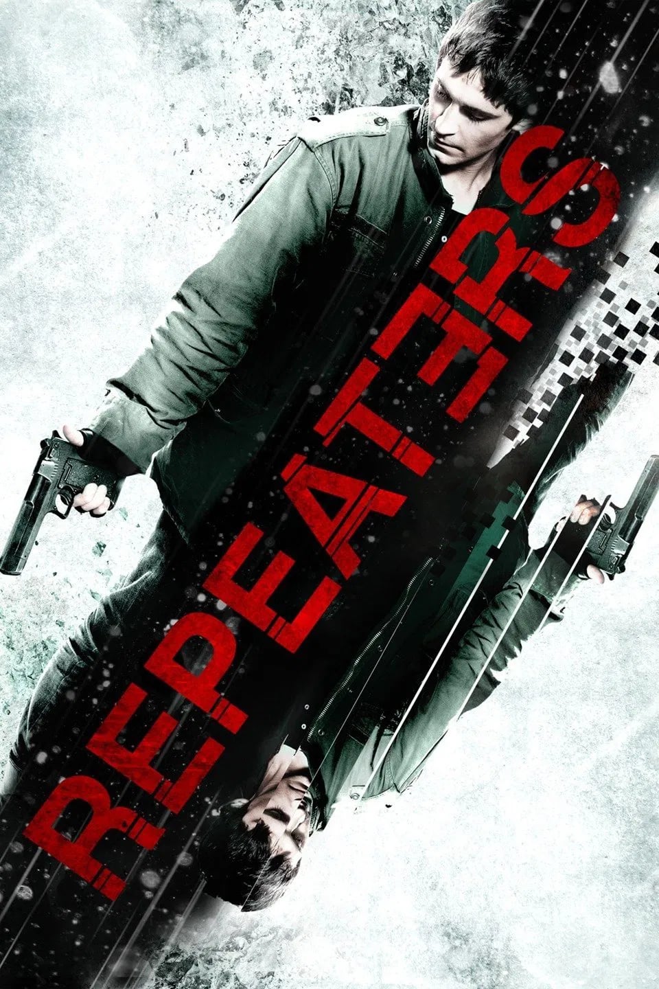Repeaters - Cover