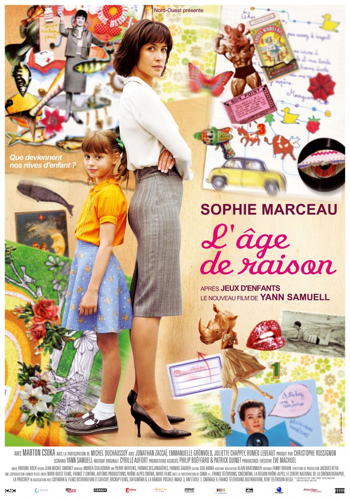 With Love... from the Age of Reason - Cover