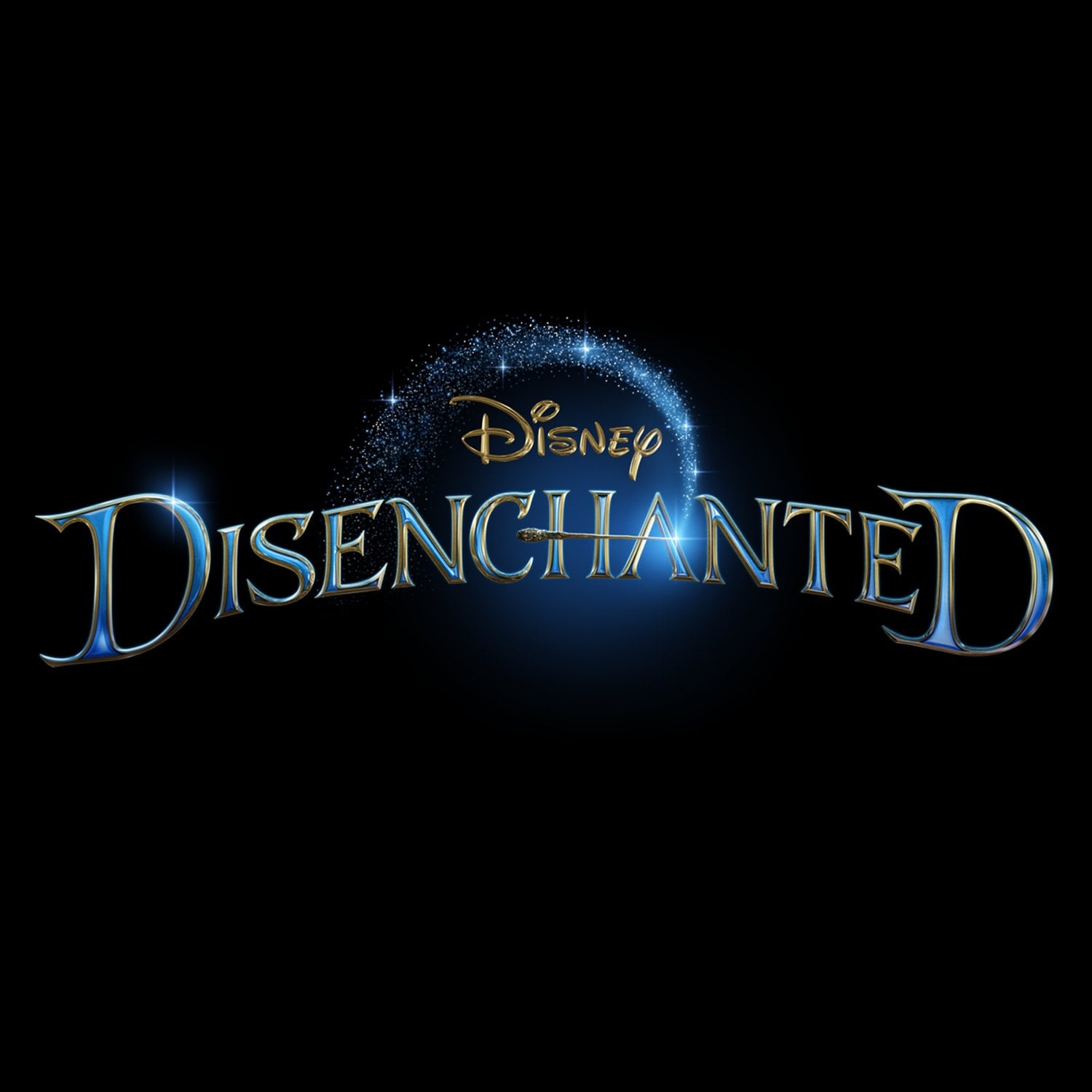 Disenchanted - Cover