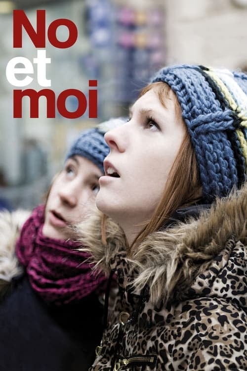 No and Me - Cover