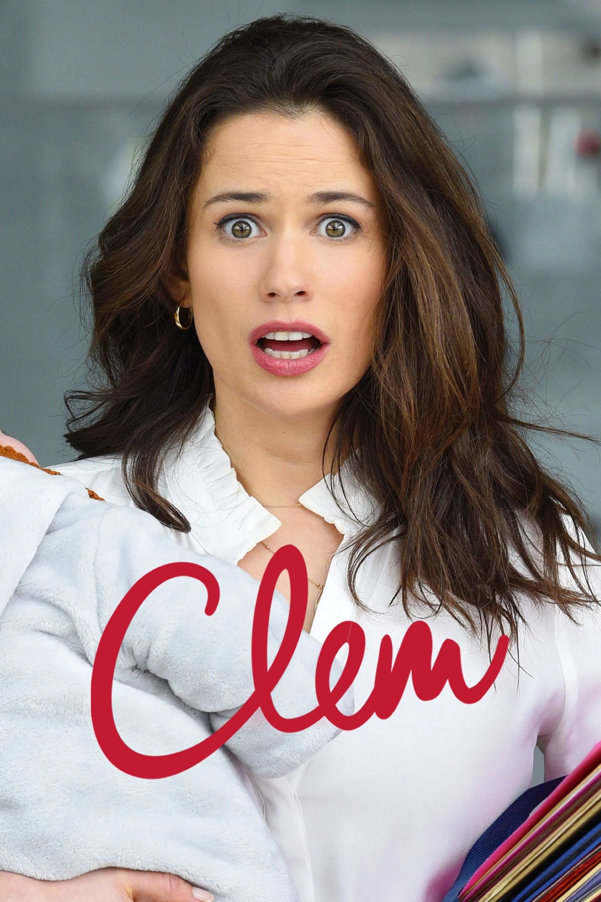 Clem - Cover