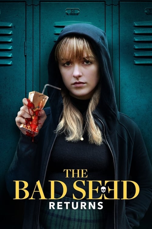 The Bad Seed Returns - Cover