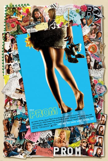 Prom - Cover