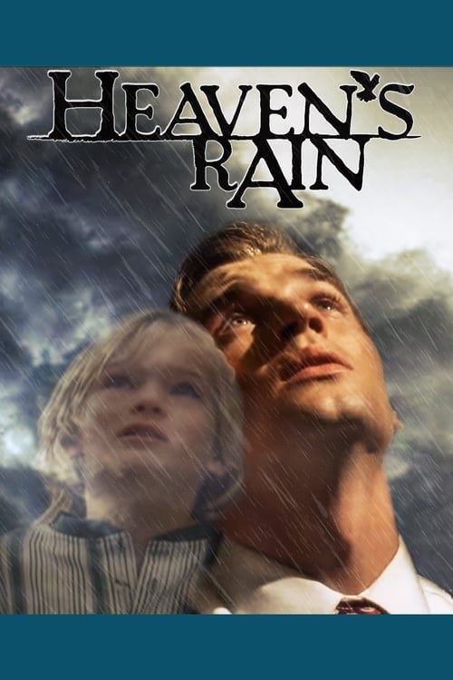 Heaven's Rain - Cover