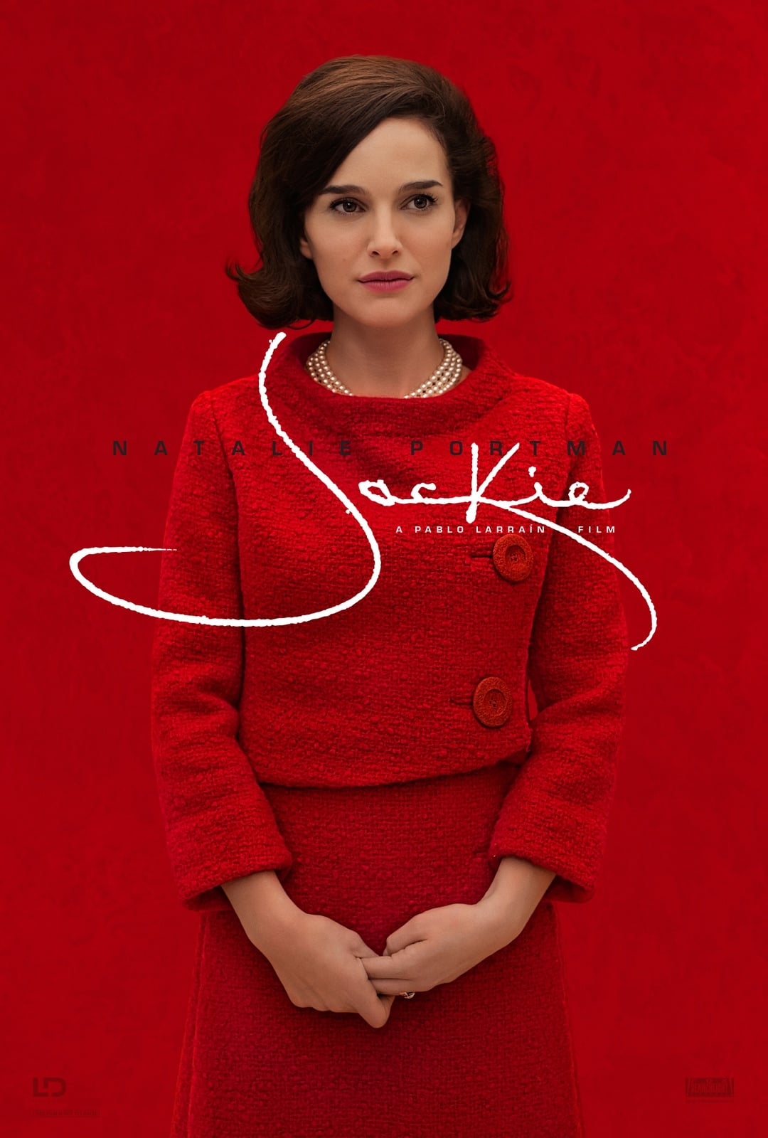 Jackie - Cover