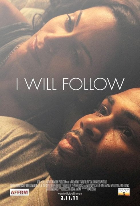I Will Follow - Cover