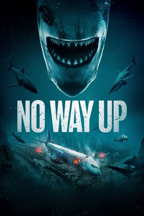 No Way Up - Cover