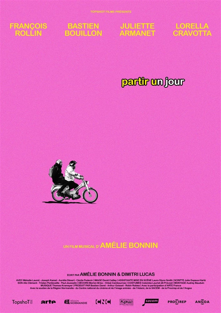 Bye Bye - Cover