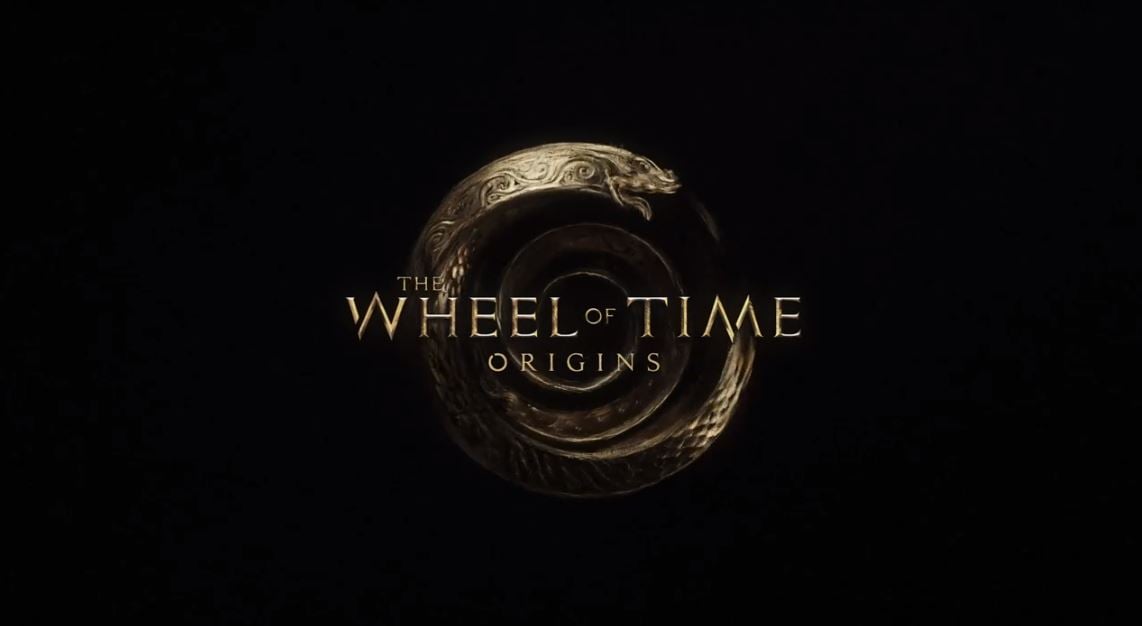 The Wheel of Time: Origins - Cover