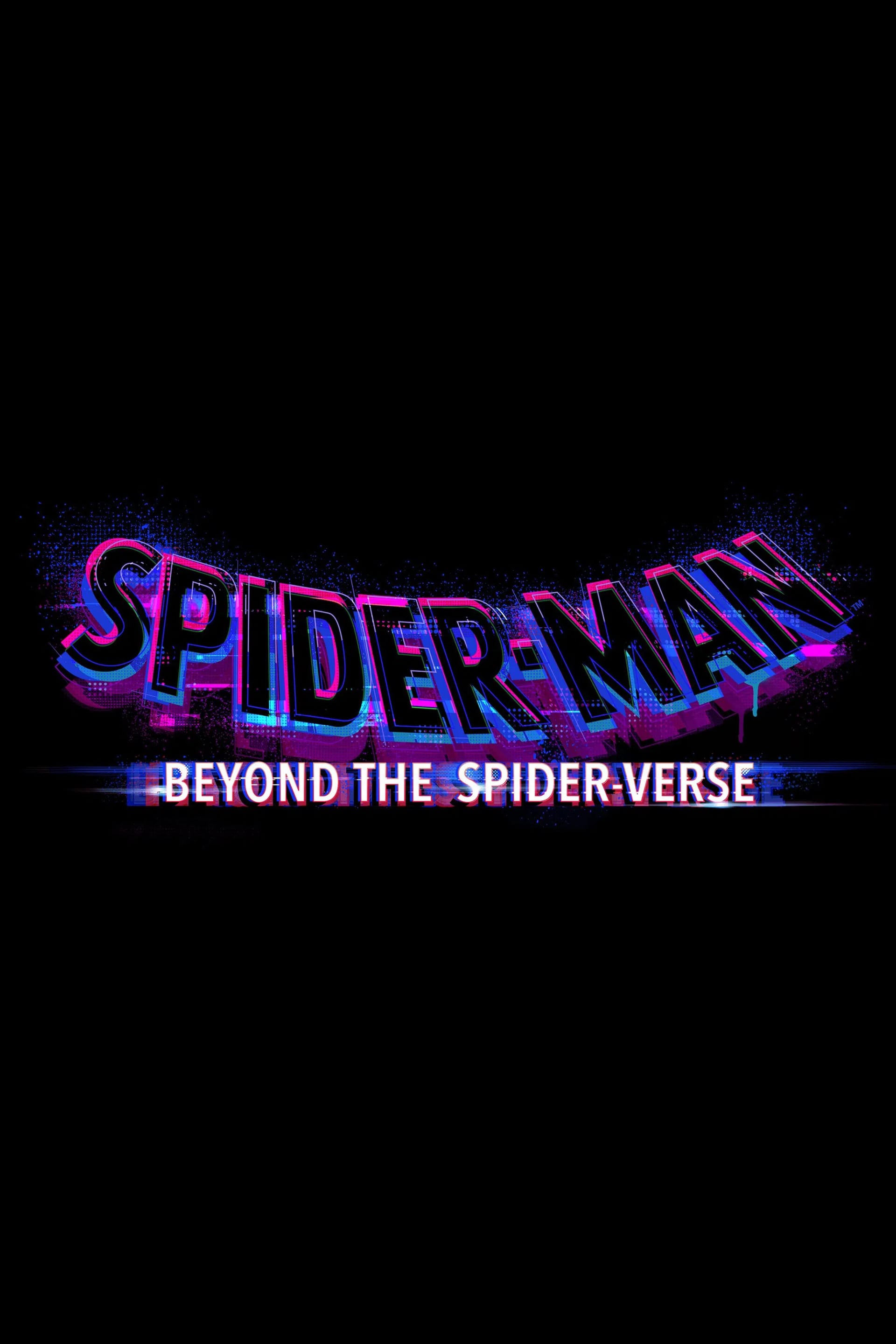 Spider-Man: Beyond the Spider-Verse - Cover