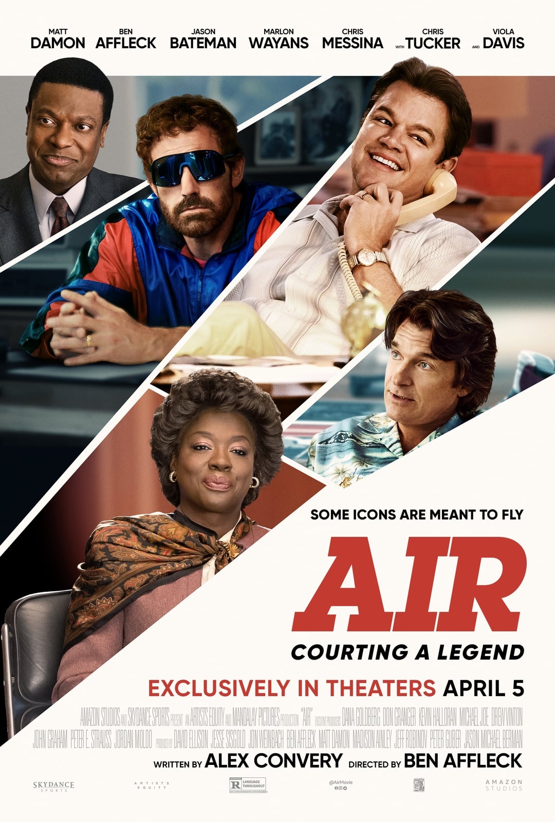 Air - Cover