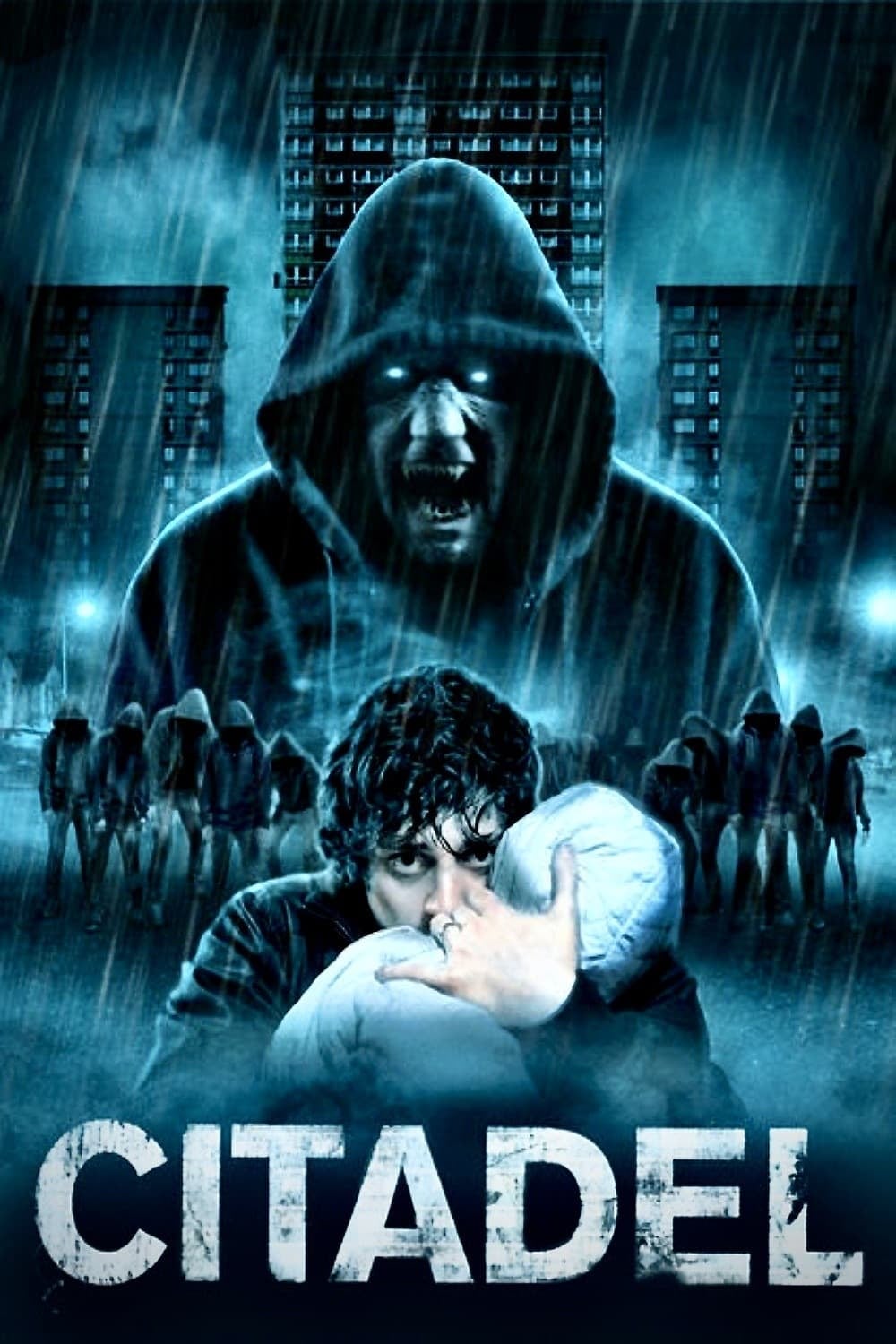 Citadel - Cover