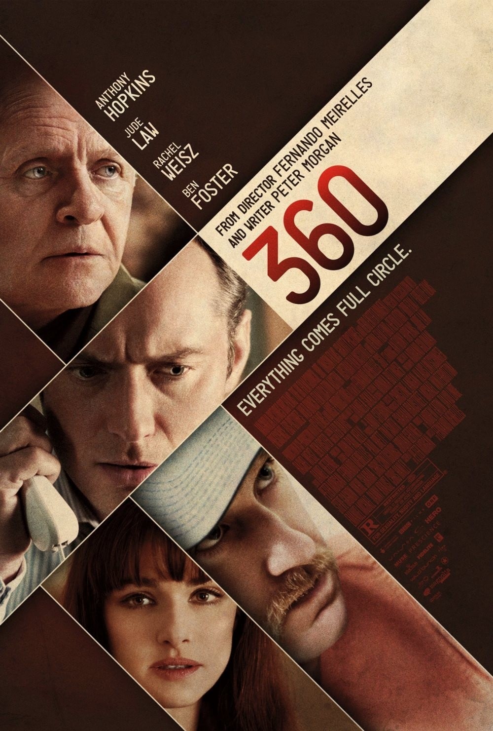 360 - Cover
