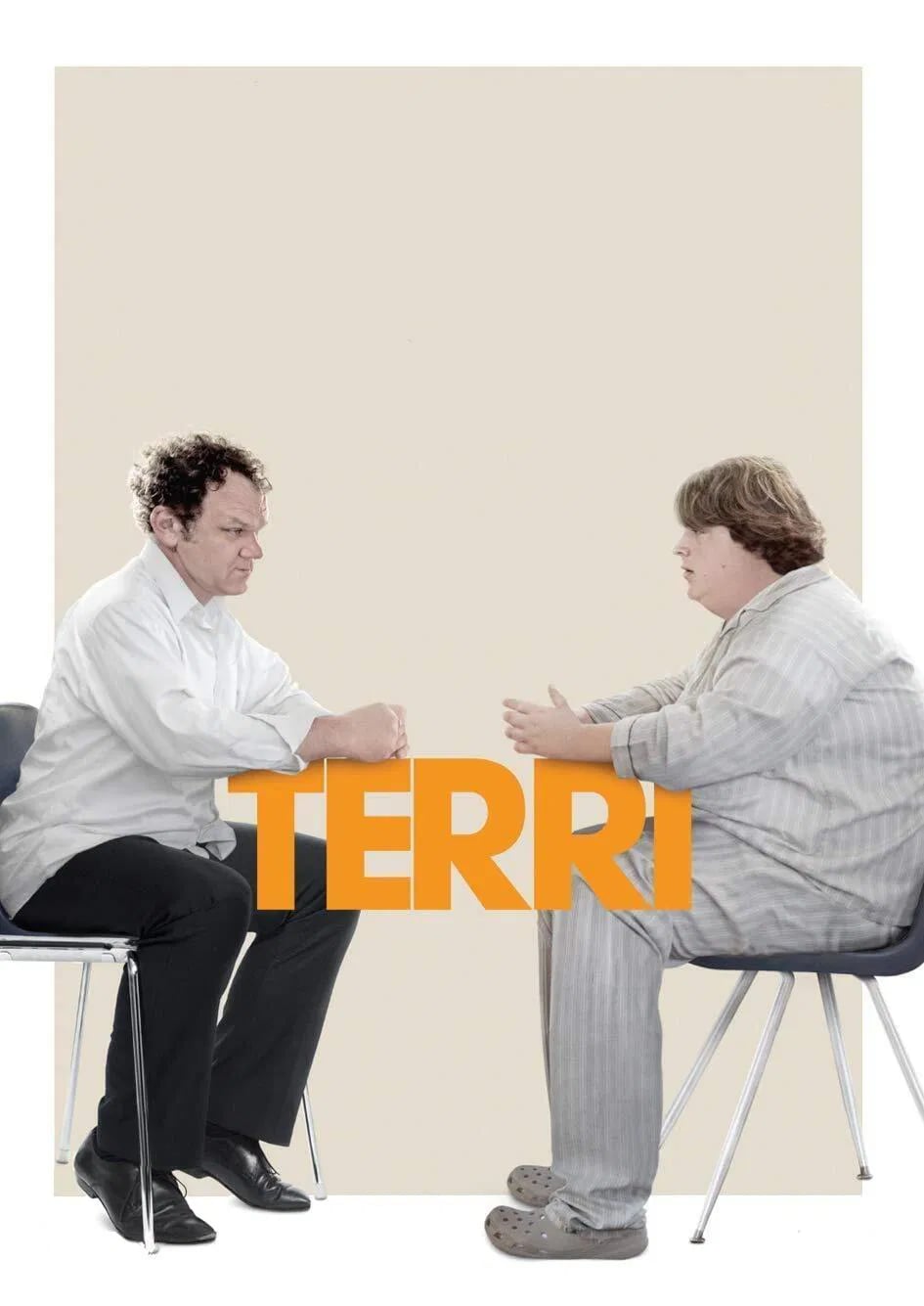Terri - Cover