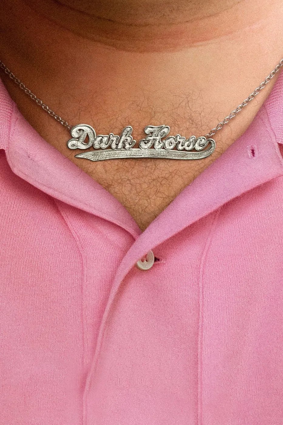 Dark Horse - Cover