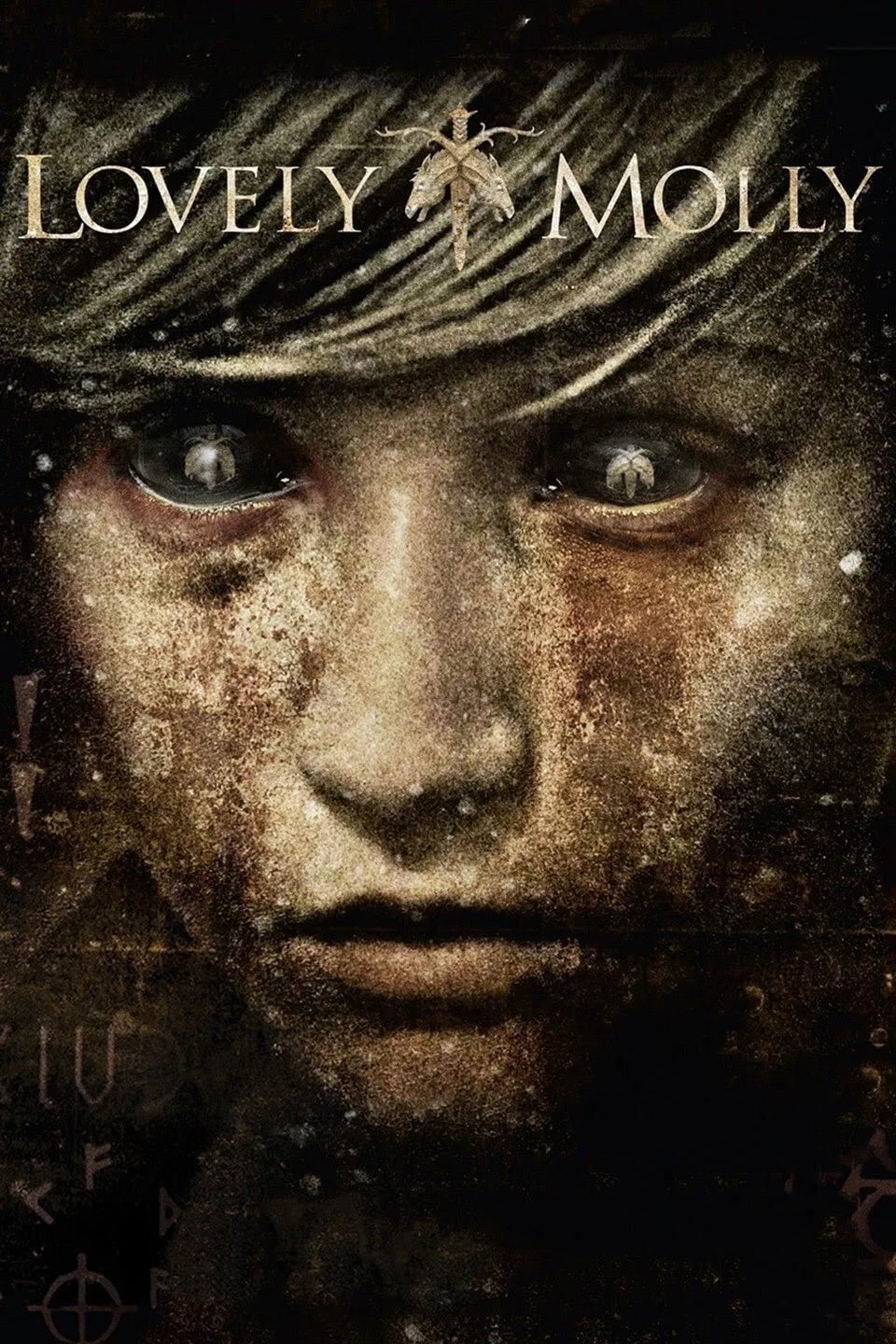 Lovely Molly - Cover