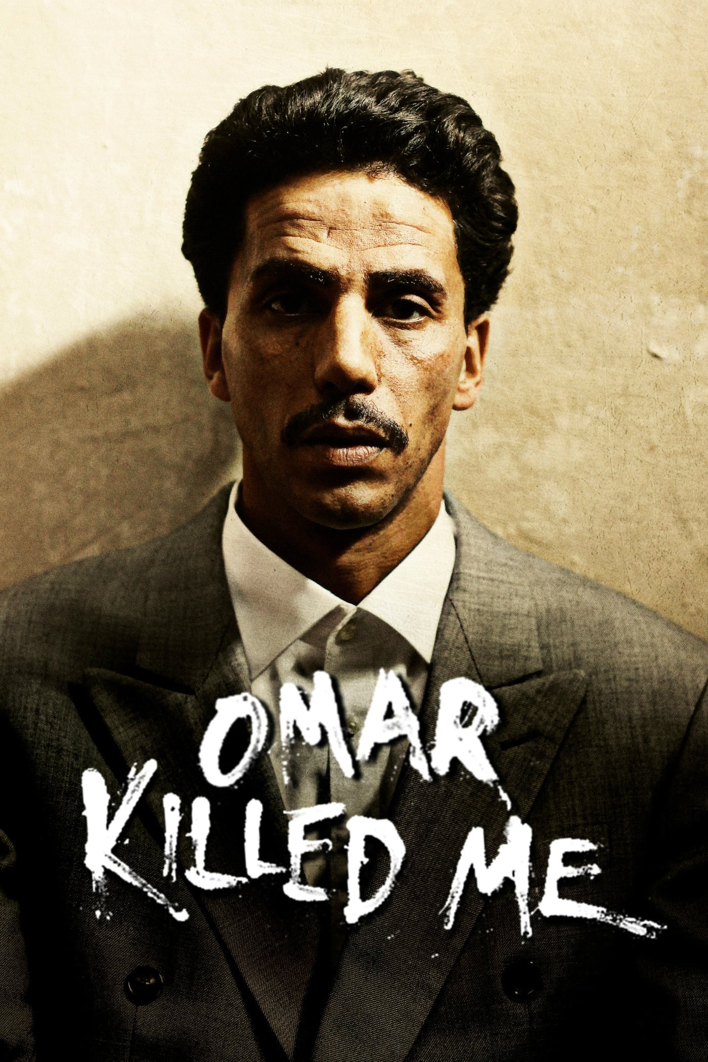 Omar Killed Me - Cover
