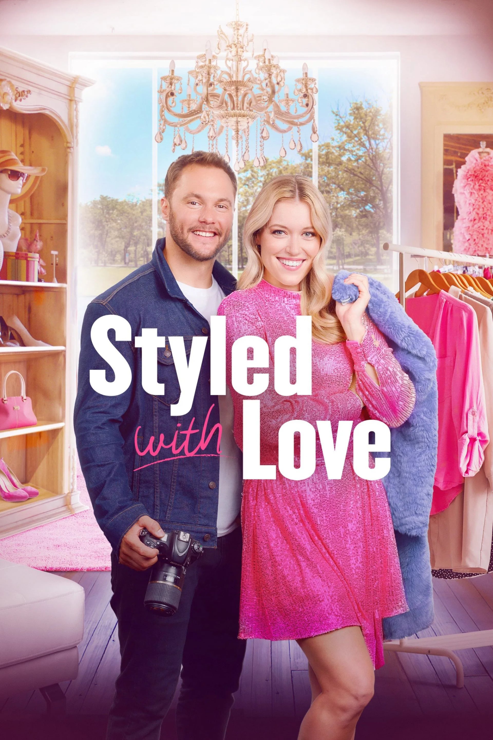 Styled with Love - Cover