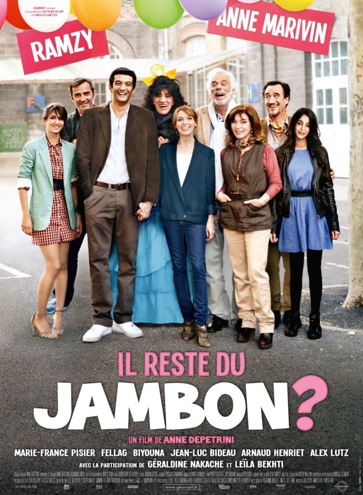 Bacon on the Side - Cover