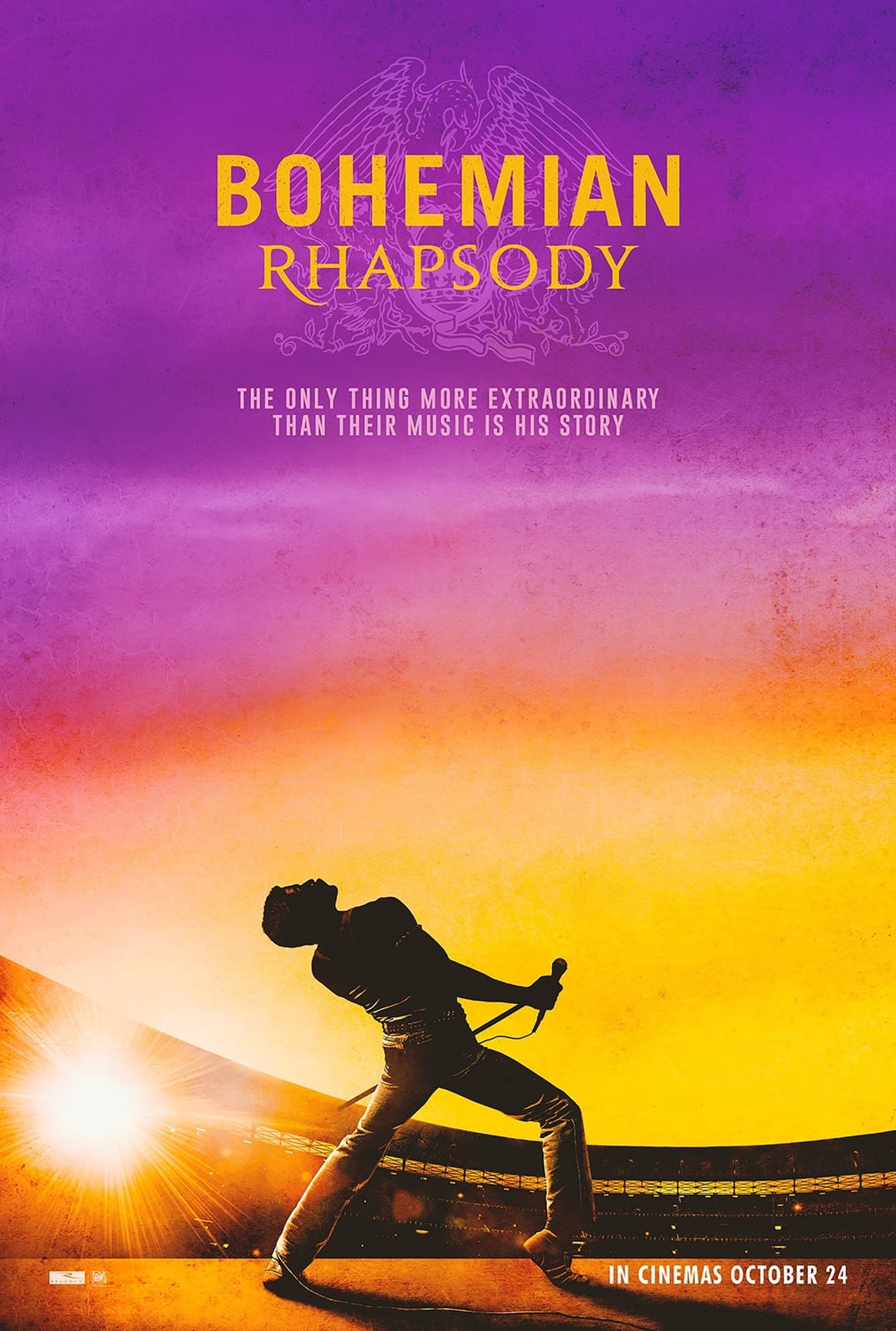 Bohemian Rhapsody - Cover