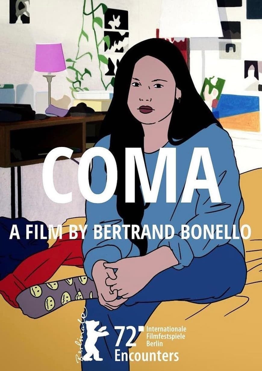Coma - Cover