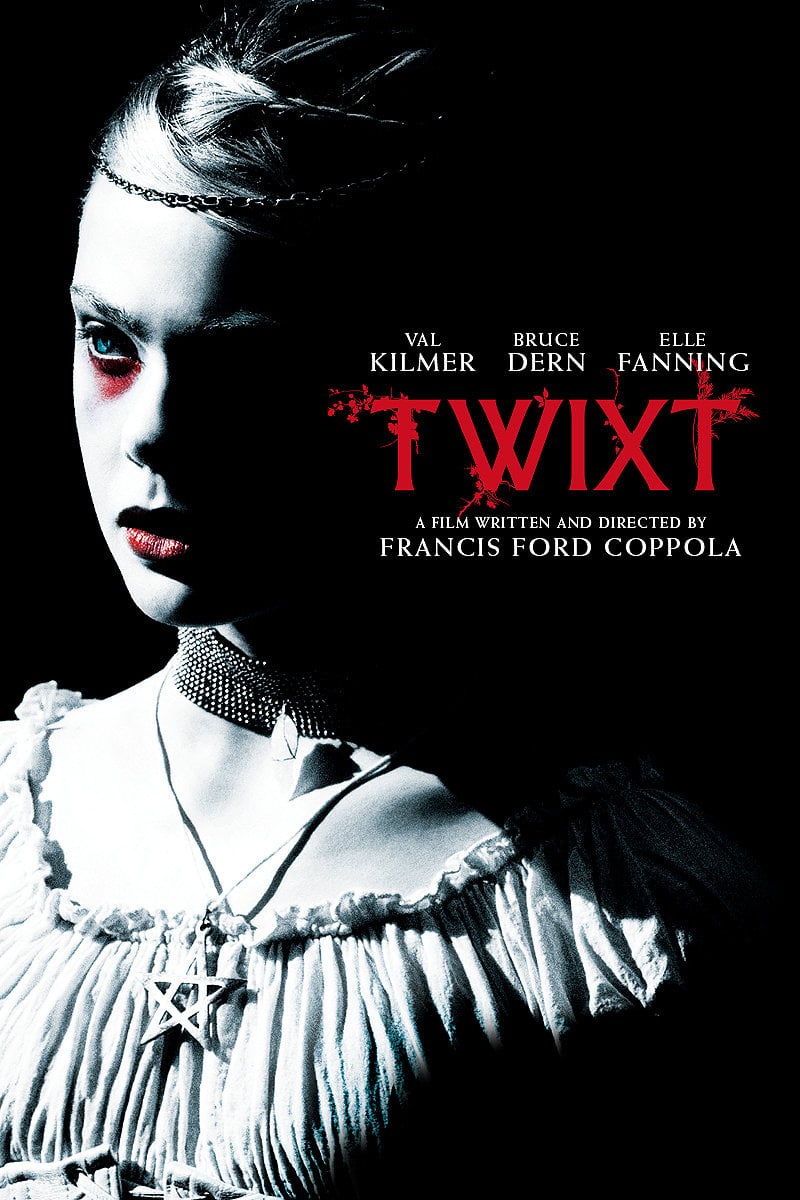 Twixt - Cover