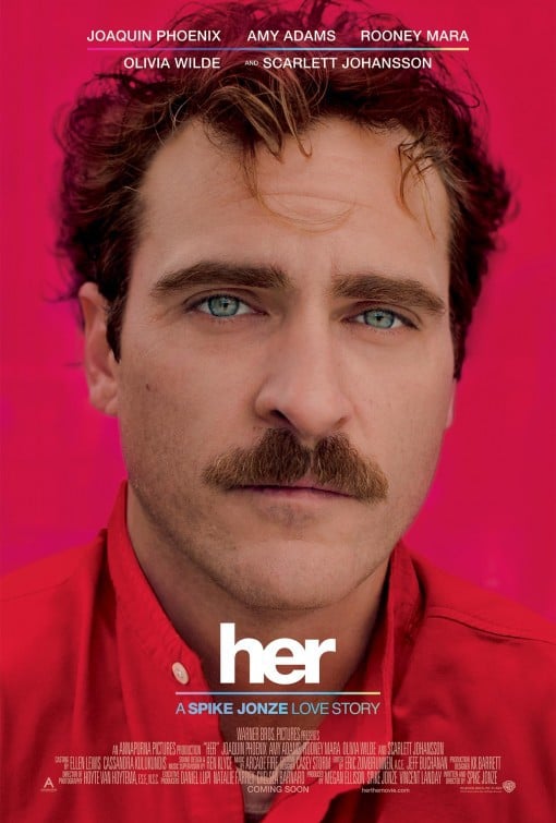 Her - Cover