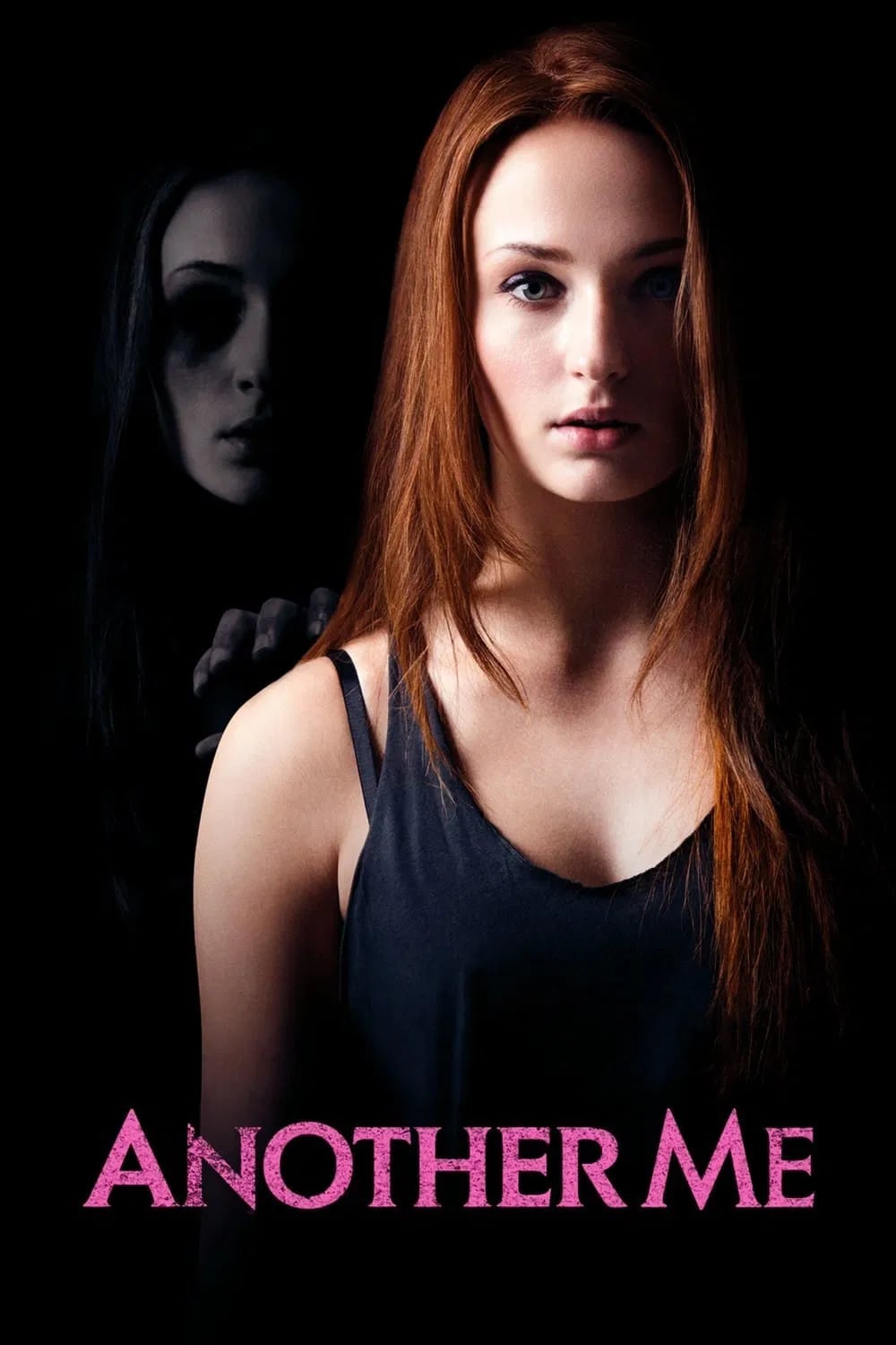 Another Me - Cover
