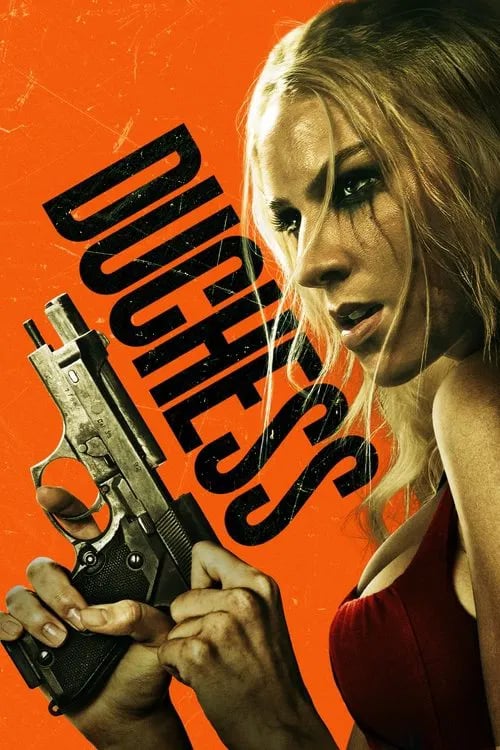 Duchess - Cover