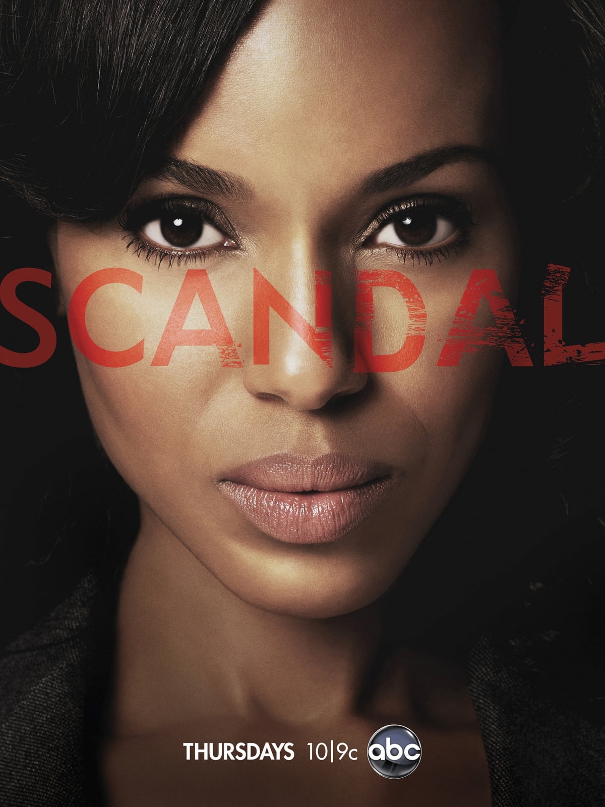 Scandal - Cover