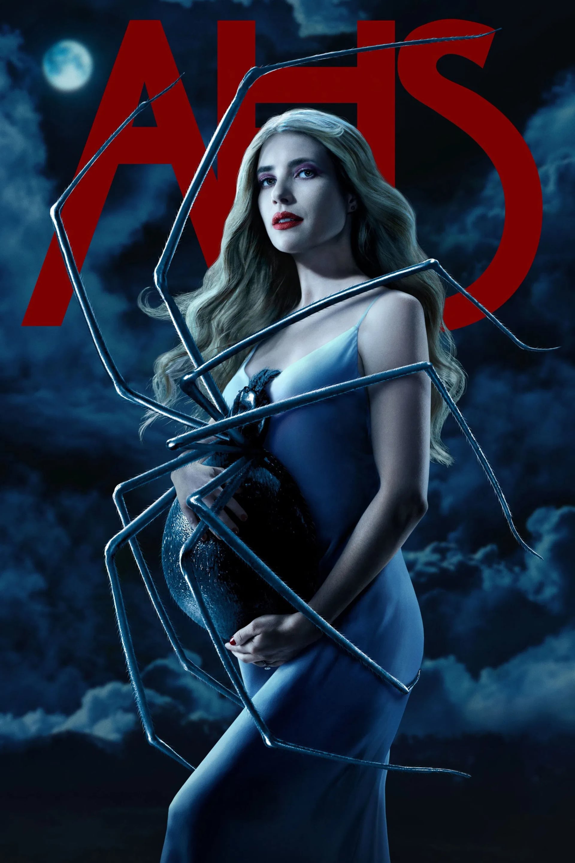 American Horror Story - Cover
