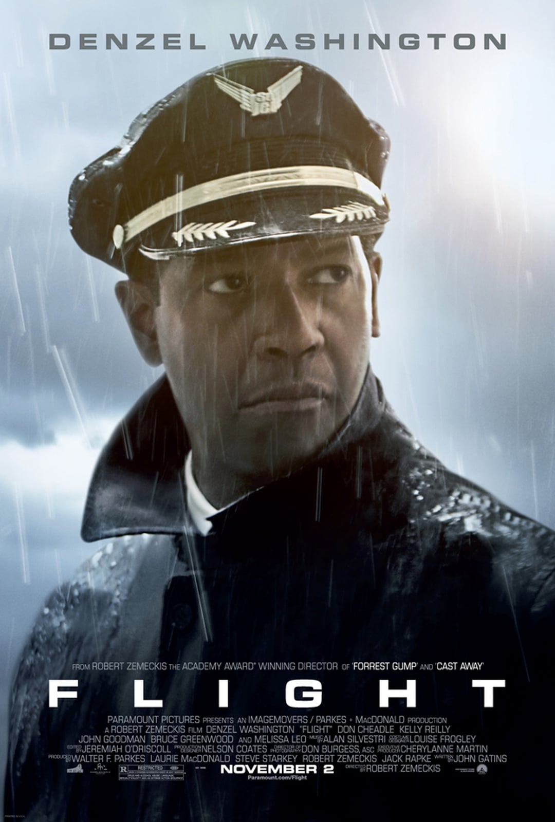 Flight - Cover