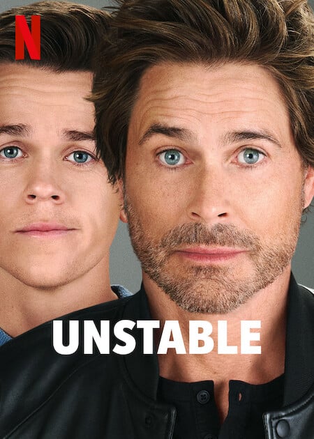 Unstable - Cover
