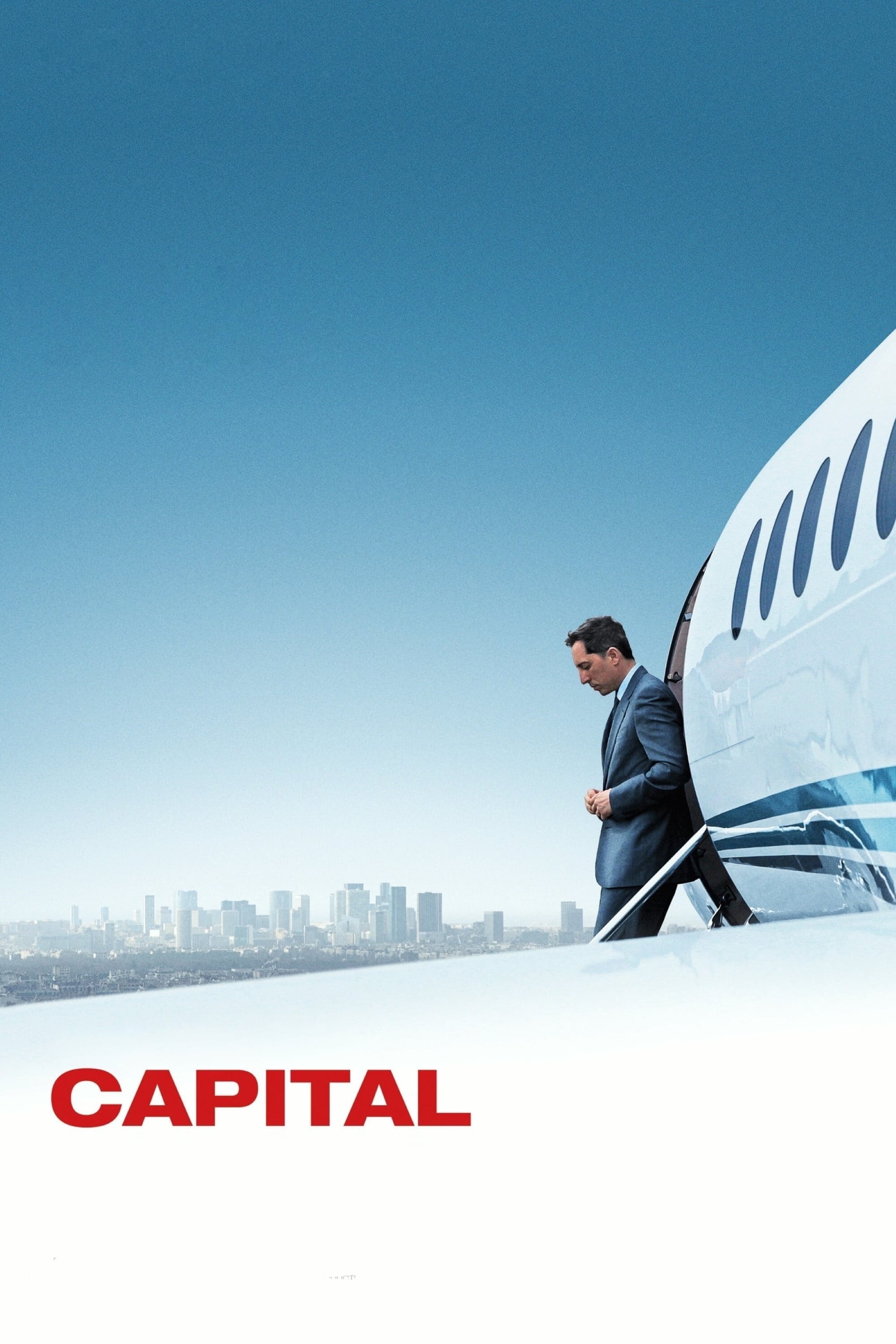 Capital - Cover