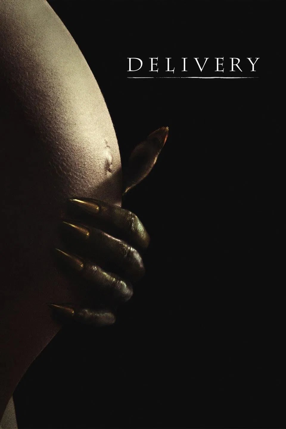 Delivery - Cover
